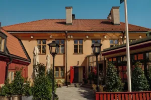 Image of Clas på Hörnet