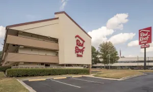 Image of Red Roof Inn Atlanta-Norcross