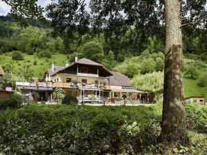 Image of Hostellerie Les Bagenelles