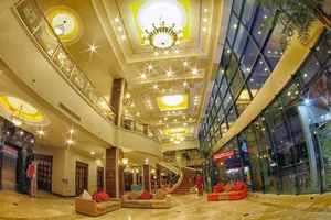 Image of Sarrosa International Hotel and Residential Suites