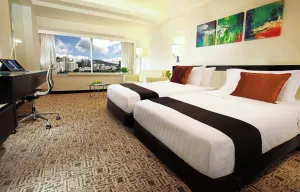 Image of Regal Riverside Hotel