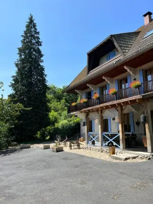 Image of La Maison du Chevalier