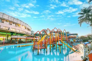 Image of Kumar Resort By Turtle, Lonavala