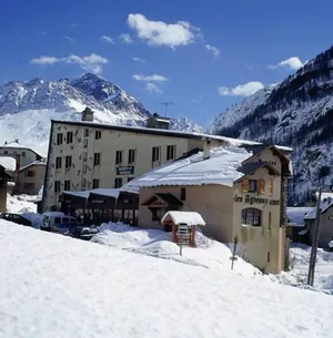 Image of Les Agneaux