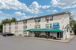 Image of Rodeway Inn