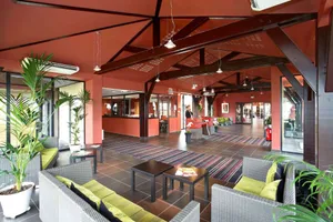 Image of ibis Styles Segre