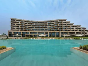 Image of Sofitel Cotonou Marina Hotel & Spa