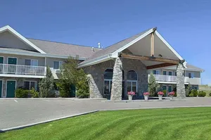 Image of Jefferson Inn