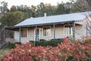 Image of Peppertree Farm Mudgee