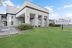 Image of Baymont by Wyndham Beaumont