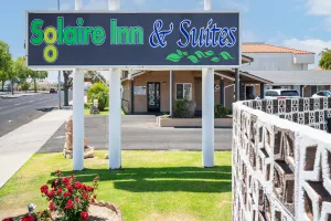 Image of Solaire Inn & Suites