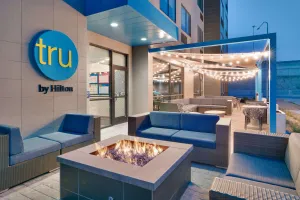Image of TRU by Hilton Lehi, UT