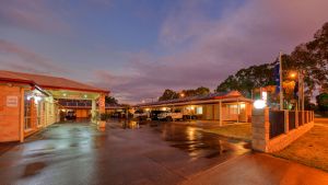 Image of Chinchilla White Gums Motor Inn