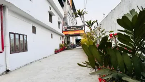 Image of Hotel Krishna Palace