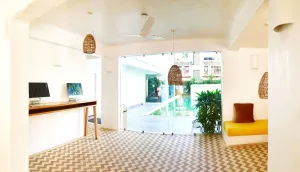 Image of Bloomrooms Calangute