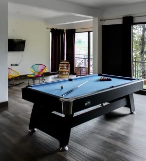 Image of Mocha Chalet