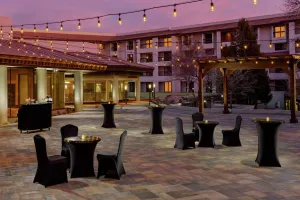 Image of DoubleTree by Hilton Colorado Springs