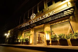 Image of Hotel Excelsior Karachi