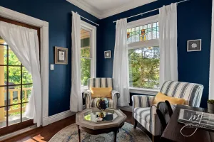 Image of The 1883 Peabody House Bed & Breakfast