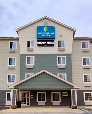 Image of WoodSpring Suites Asheville - Biltmore West