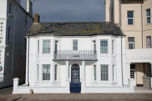 Image of The Old Coastguard House