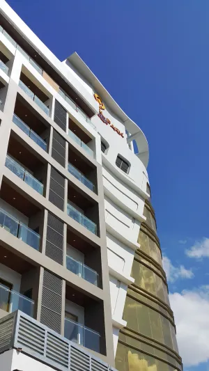 Image of Central Park Reef Resort