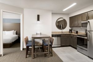 Image of Residence Inn Pleasanton