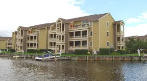 Image of Seascape-heron Harbour 202-3 2 Bedroom Condo by RedAwning
