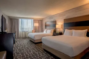 Image of DoubleTree by Hilton Hotel Denver - Aurora