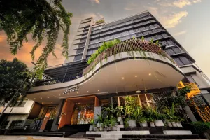 Image of The Kuala Lumpur Journal Hotel