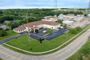 Image of Quality Inn & Suites Woodstock near Lake Geneva