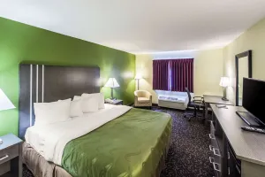 Image of Quality Inn Decatur near US-224