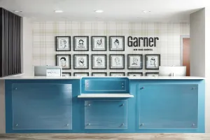 Image of Garner Hotel Glen Burnie BWI Airport Area by IHG