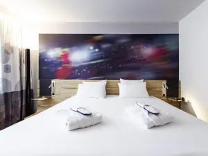 Image of Novotel Limoges Le Lac