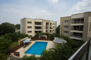 Image of 3 Bed Luxury Apartment