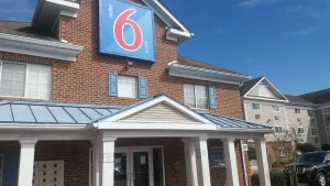 Image of Motel 6 Myrtle Beach