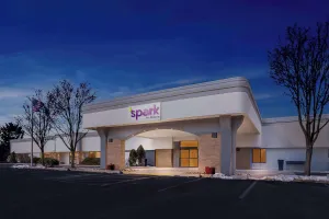 Image of Spark by Hilton Bensalem Philadelphia