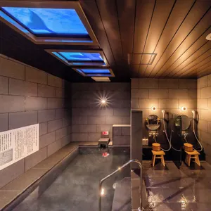 Image of Super Hotel Premier Akihabara
