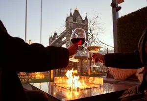 Image of The Tower Hotel, by Thistle