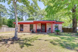 Image of Family-friendly Mobile Retreat w/ Spacious Yard!