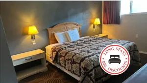 Image of Love Hotels Western Holiday by OYO at Harlan Lake NE