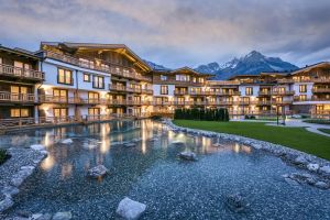 Image of Kaiserlodge