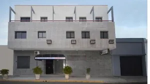 Image of Villas Boas Hotel
