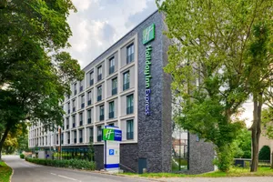 Image of Holiday Inn Express Göttingen by IHG