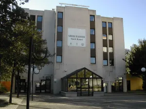 Image of Auberge de Jeunesse HI Boulogne-sur-Mer