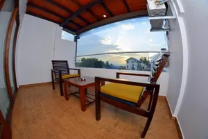 Image of Beach Corridor Hotel & Spa with Free Airport shuttle