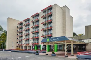 Image of H+ Hotel Bad Soden