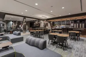 Image of Courtyard by Marriott Ardmore