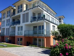 Image of Residenz Windjammer
