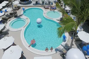 Image of Combo Beach Hotel Samui